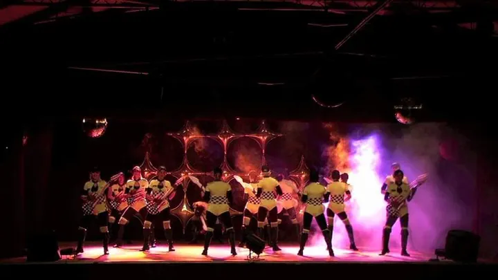 Studio Vibration — danse-studio à Golbey — 5