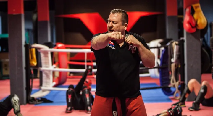 X-Fights Hannover — mma-studio in Linden-Mitte, Hannover — 3