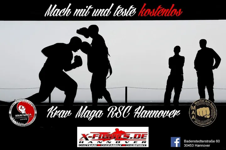 X-Fights Hannover — Muay Thai in Linden-Mitte, Hannover