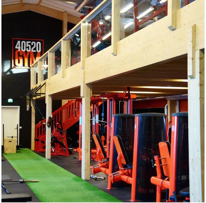 Pt Ekman — pt studio – Jyväskylä — 3