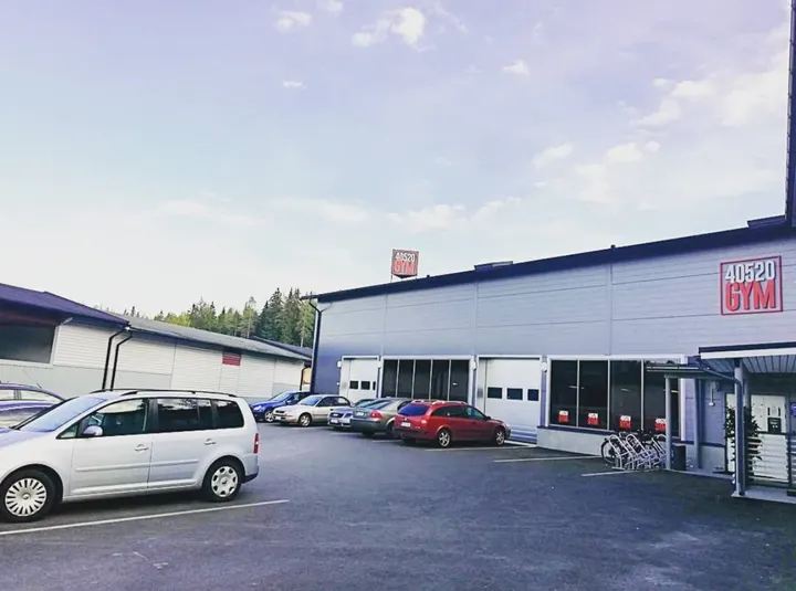 Pt Ekman — pt studio – Jyväskylä — 4