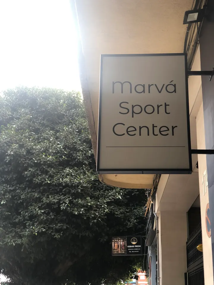 Marva Fitness Club — estudio de fitness-studio en Valencia — 3
