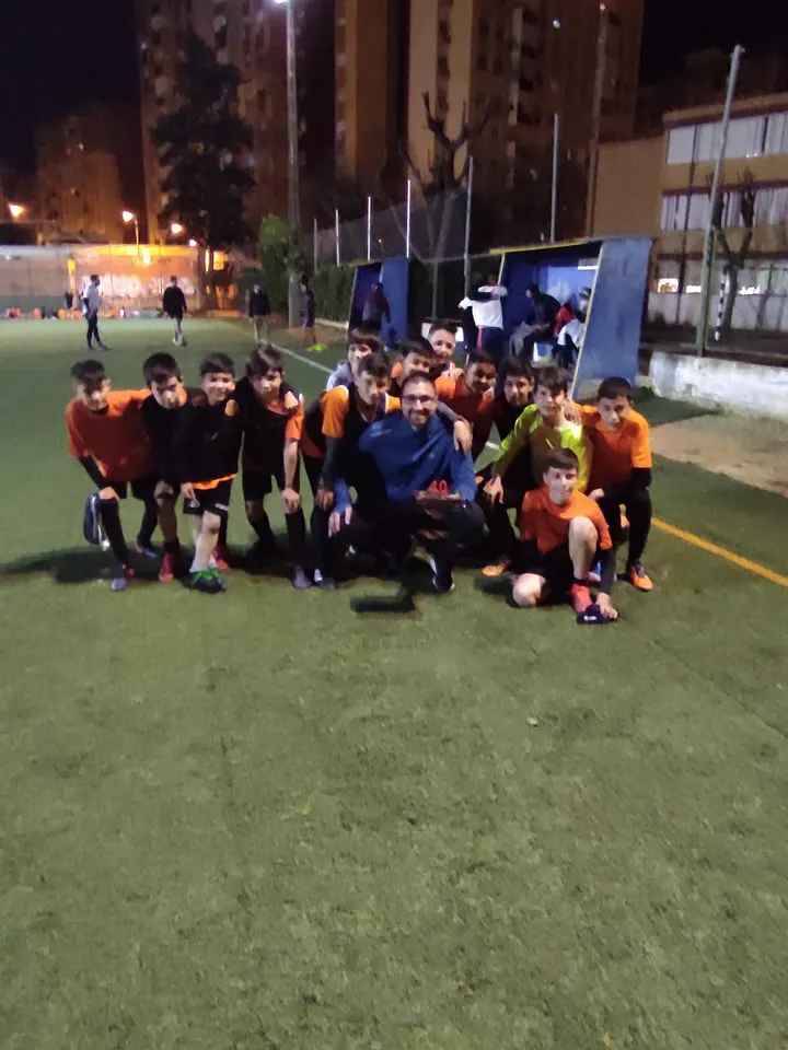 Centro Deportivo Las Almenas — estudio de fitness-studio en Sevilla — 5