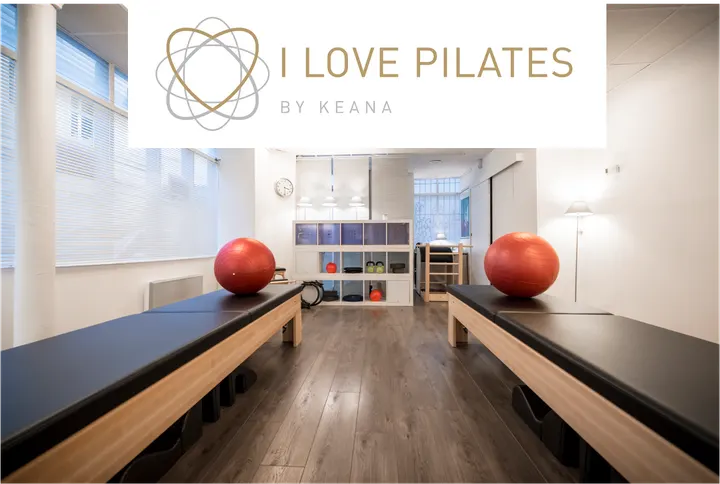 Keana Pilates rue du Bac — pilates-studio à Paris 7e Arrondissement, Paris — 2