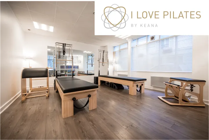 Keana Pilates rue du Bac — pilates-studio à Paris 7e Arrondissement, Paris — 3