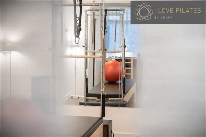 Keana Pilates rue du Bac — pilates-studio à Paris — 3