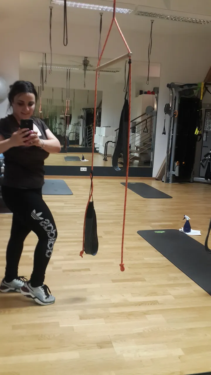 AM/AM Personal Training — fitnessstudio in München — 4