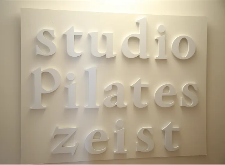 Studio Pilates Zeist — reformer pilates-studio in Zeist — 3