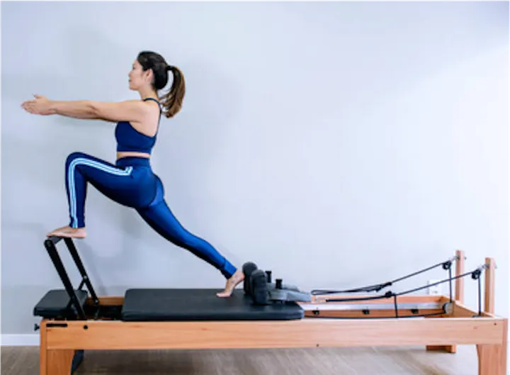 Studio Pilates Zeist — reformer pilates-studio in Zeist — 3