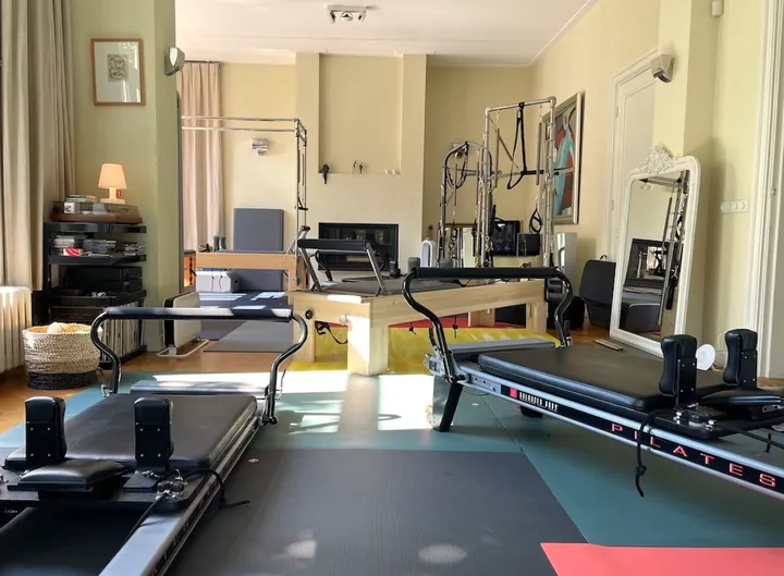 Studio Pilates Zeist — reformer pilates-studio in Zeist — 5
