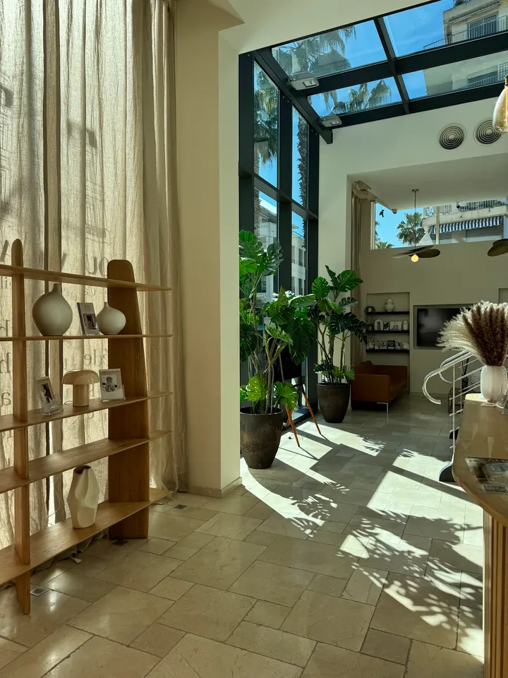 All You Club Antibes - Reformer — pilates reformer-studio à Nice — 3