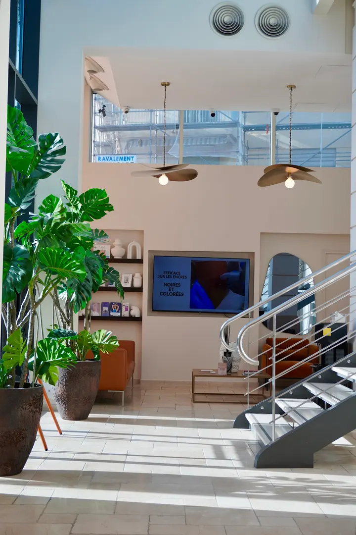All You Club Antibes - Reformer — pilates reformer-studio à Nice — 4