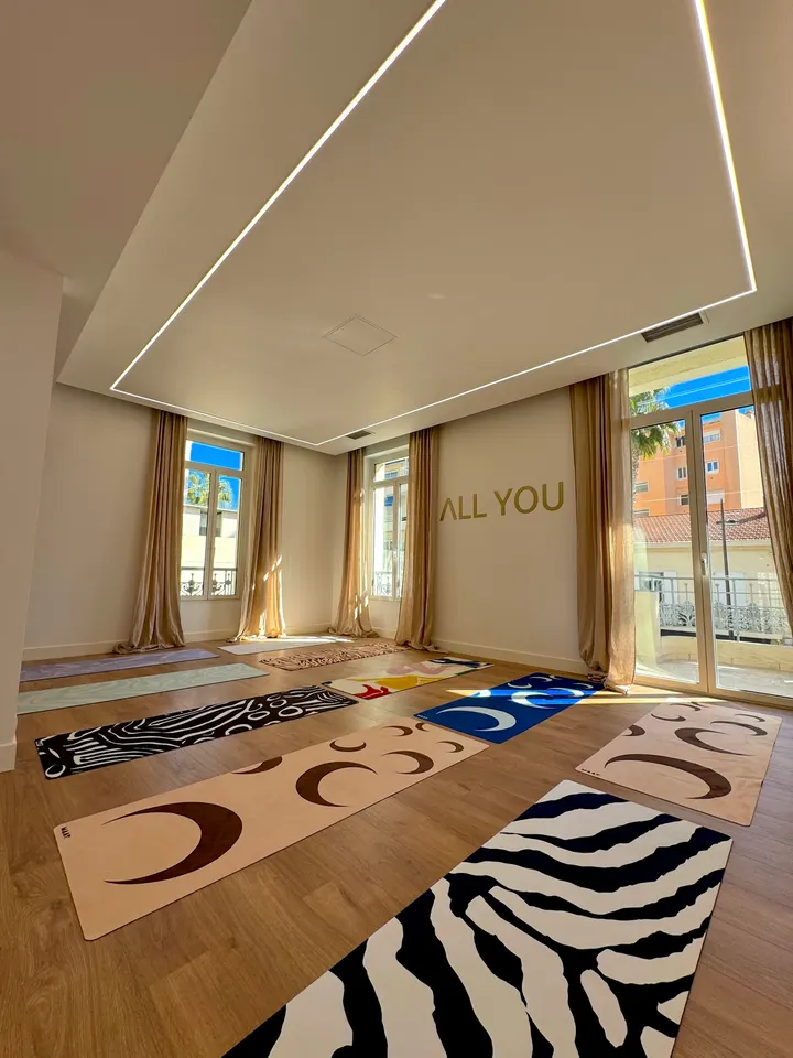 All You Club Antibes - Reformer — pilates reformer-studio à Nice — 5
