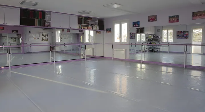 Marchand Françoise — Salle de fitness à Saint-Exupéry, Saint-Dizier