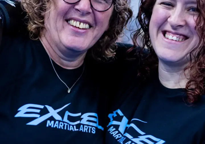 Excel Martial Arts — martial arts-studio in Sheffield — 4