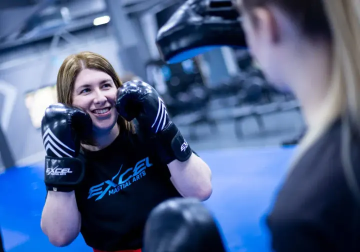 Excel Martial Arts — Martial Arts in Sothall, Sheffield