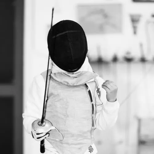 Schermschool De Jordaan — vechtsport-studio in Amsterdam — 4