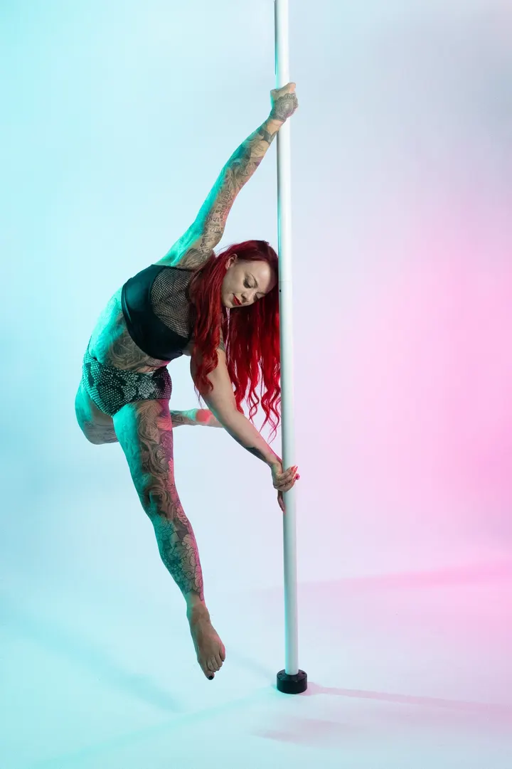Tanssistudio Feenix — dance-studio i Siihtala, Joensuu