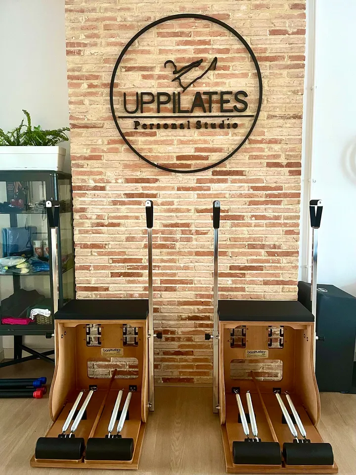 Up Pilates Personal Studio — pilates-studio en Córdoba — 3