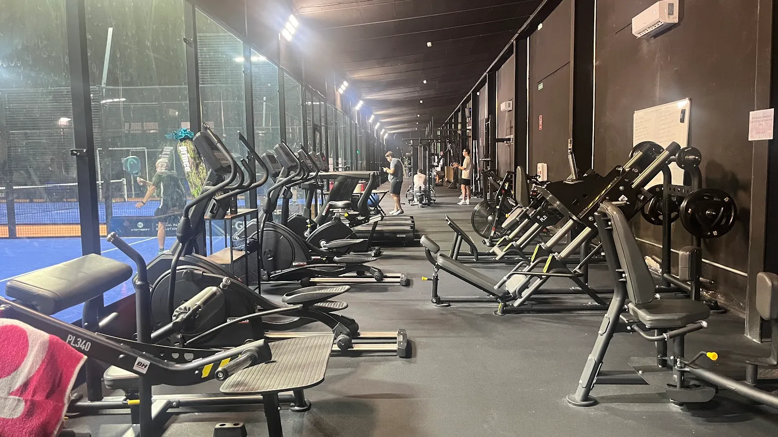 AUT - CROSSTRAINING & CALISTENIA - BASE.GETAFE — estudio de fitness-studio en Cerro de los Ángeles, Getafe — 3