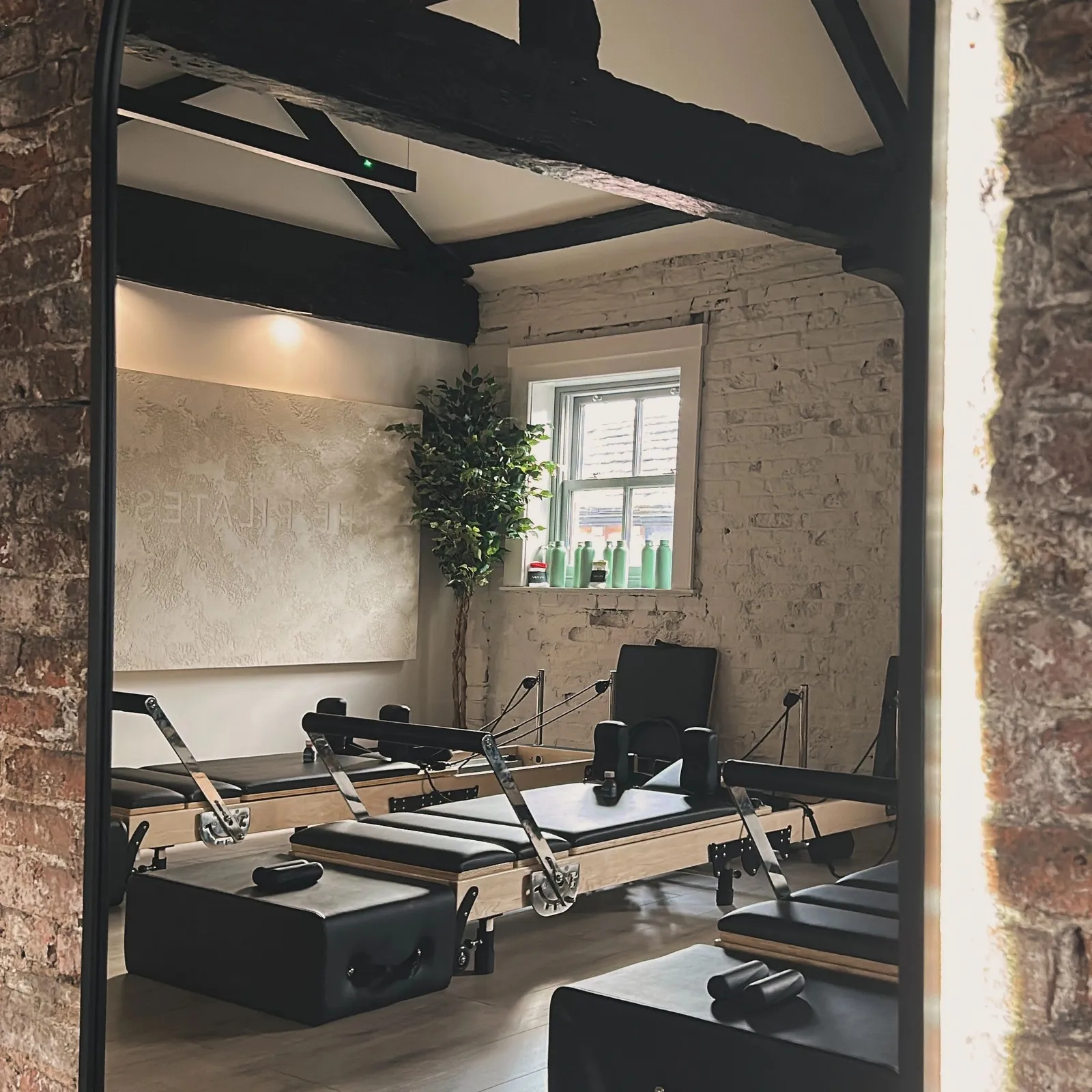 The Pilates Yard — reformer pilates-studio in Thornes, Wakefield — 3