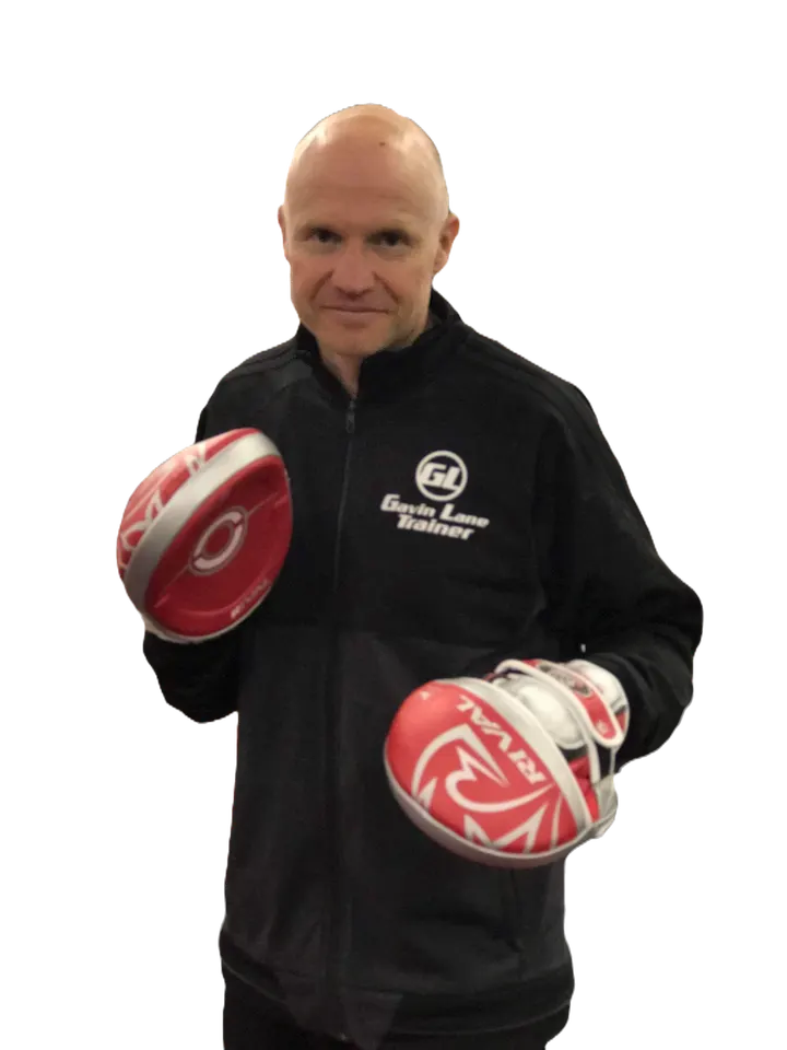 Barum Boxing & Sports Centre — boxing-studio in Barnstaple — 3