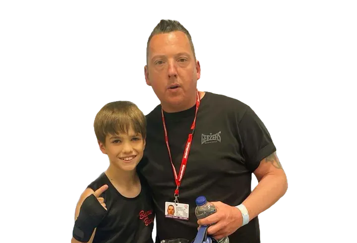 Barum Boxing & Sports Centre — boxing-studio in Barnstaple — 4