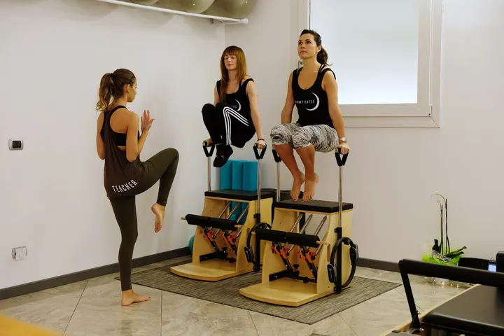 Futura Pilates Confienza — pilates-studio a Centro, Torino — 3
