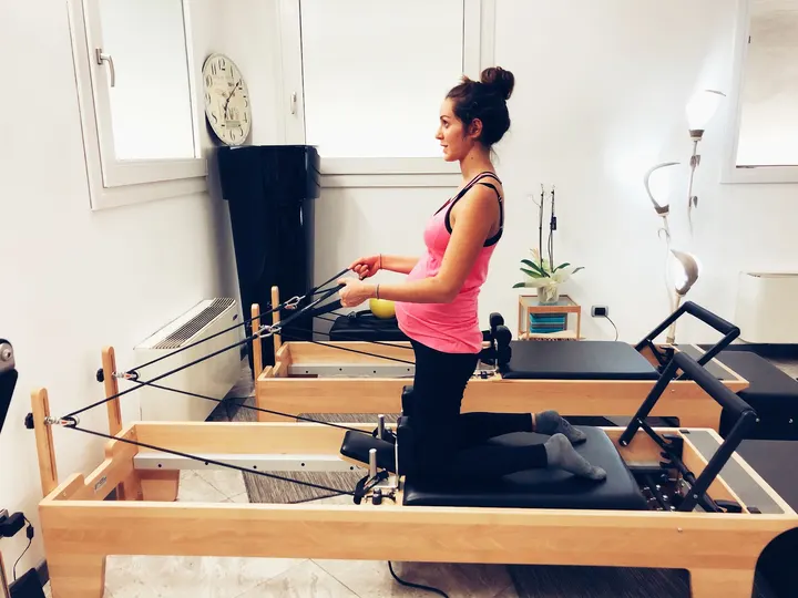 Futura Pilates Confienza — pilates-studio a Torino — 4
