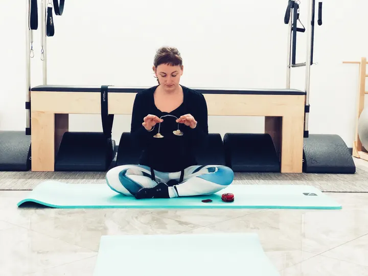 Futura Pilates Confienza — pilates-studio a Torino — 5