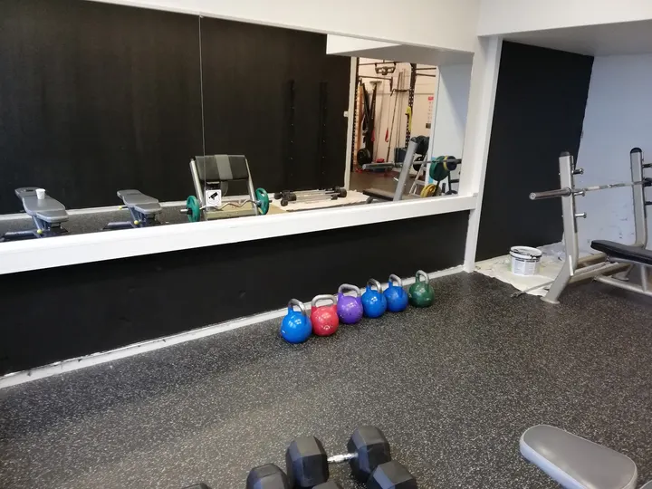Yra Trening — treningsstudio i Ørskog — 3