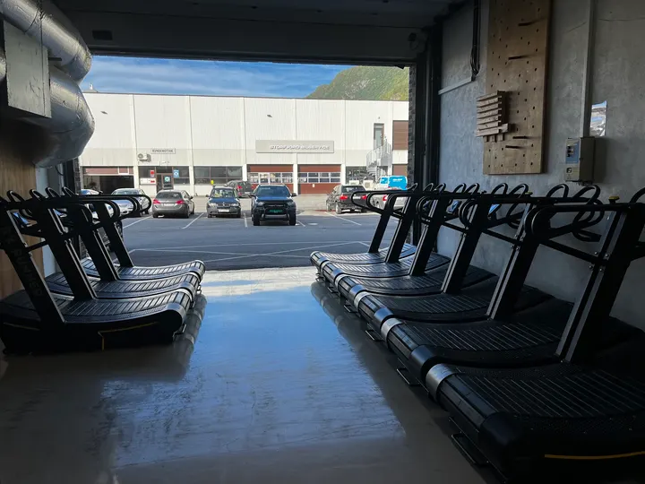 Yra Trening — treningsstudio i Ørskog — 4