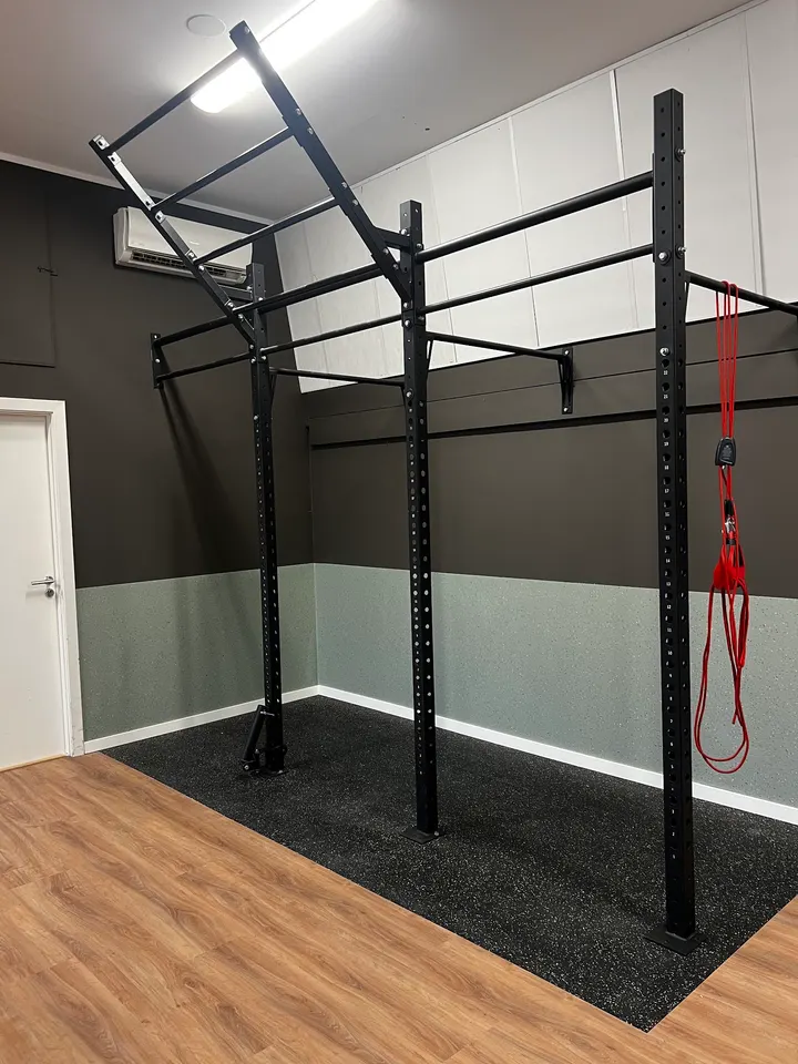 Yra Trening — treningsstudio i Ørskog — 5
