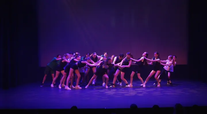 Dance Centre Extreme Rosmalen — dans-studio in Broekland, Rosmalen — 3