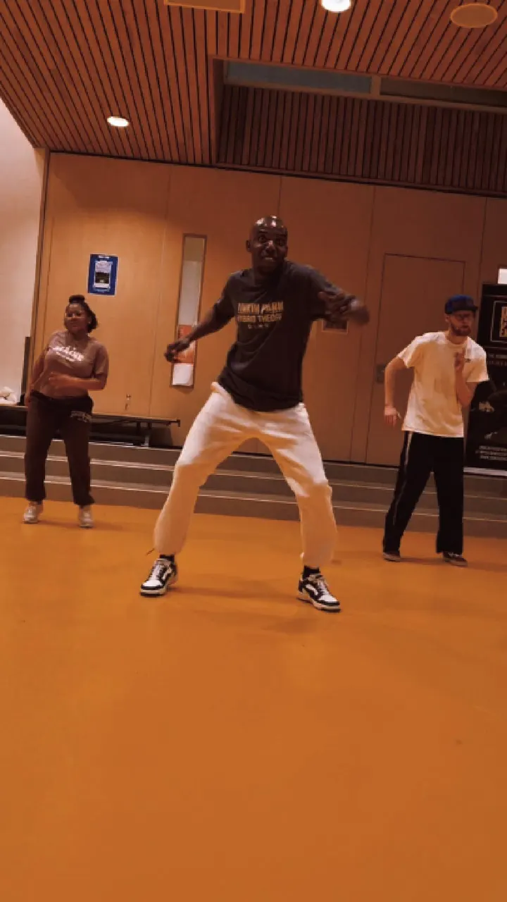 Dance Centre Extreme Rosmalen — dans-studio in Rosmalen — 6