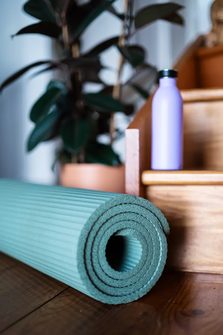 Fabienne DAUNIZEAU DARRIEUTORT - Instructeur de Pilates — pilates-studio à Bordeaux — 3