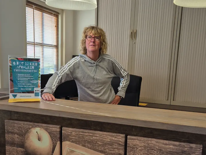 Sportstudio Fitnessfarm — sportschool-studio in Putten — 3