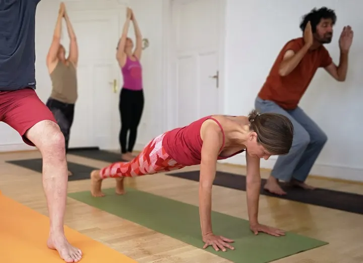 DAY Mainz-Kastel — yoga-studio in Mainz-Kastel, Wiesbaden — 2