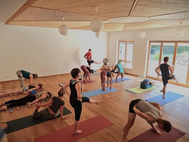 DAY Mainz-Kastel — yoga-studio in Wiesbaden — 3
