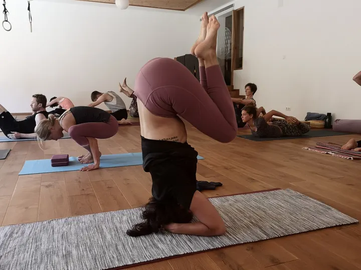 DAY Mainz-Kastel — yoga-studio in Wiesbaden — 4