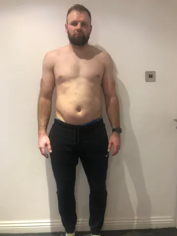 Contact CorePT Fitness & Wellbeing — wellness-studio in South Cave, Brough — 2