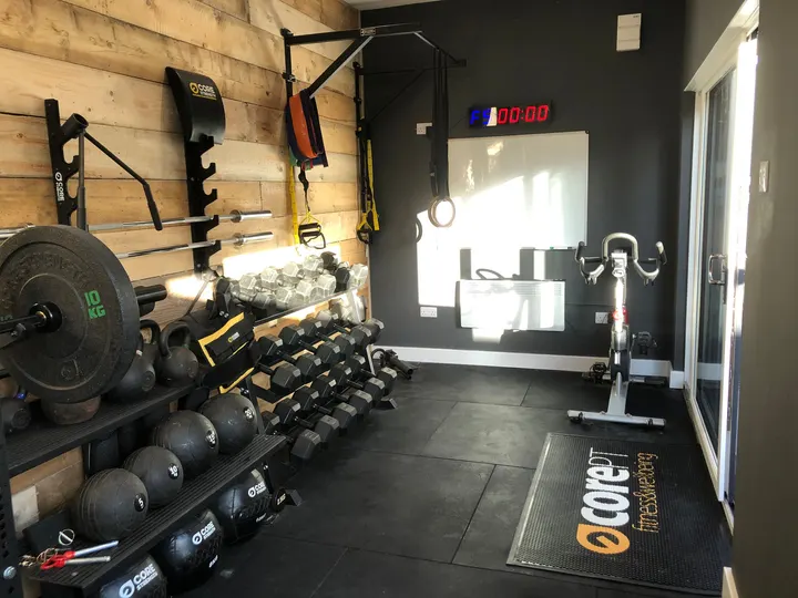 Contact CorePT Fitness & Wellbeing — Fitness Studio in South Cave, Brough