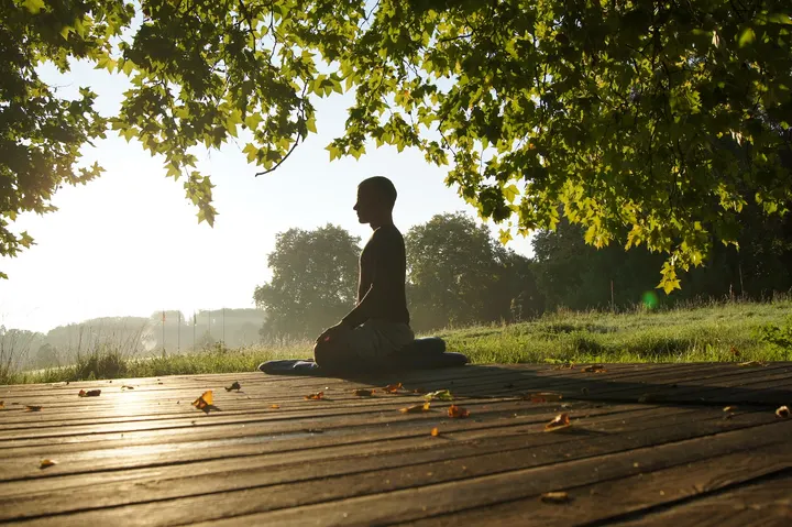 Sunrise Yoga — Yoga in Schöneberg, Berlin