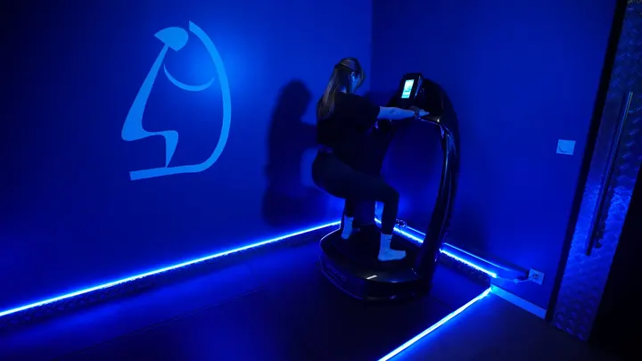 Caps Fitness — salle de fitness-studio à Sendère, Tarbes — 3