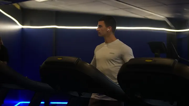 Caps Fitness — salle de fitness-studio à Tarbes — 3