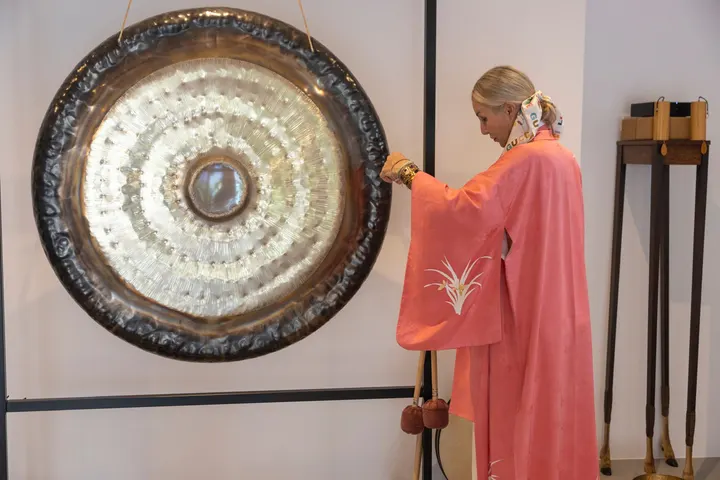 Yin Yoga Room — yoga-studio in Centrum, Schagen — 2