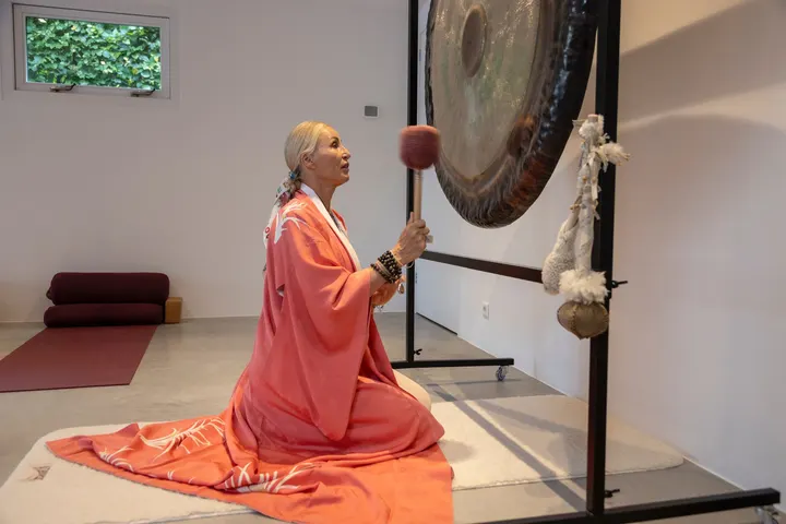 Yin Yoga Room — yoga-studio in Centrum, Schagen — 3