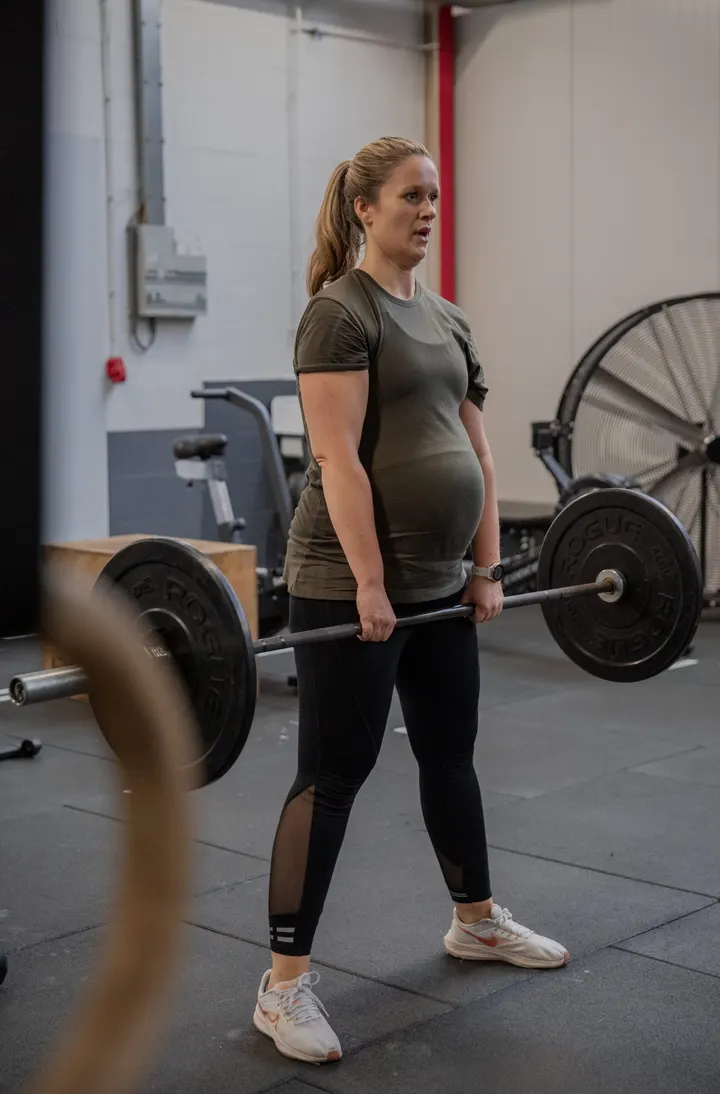 PowerMama Breda — Functionele training in Breda