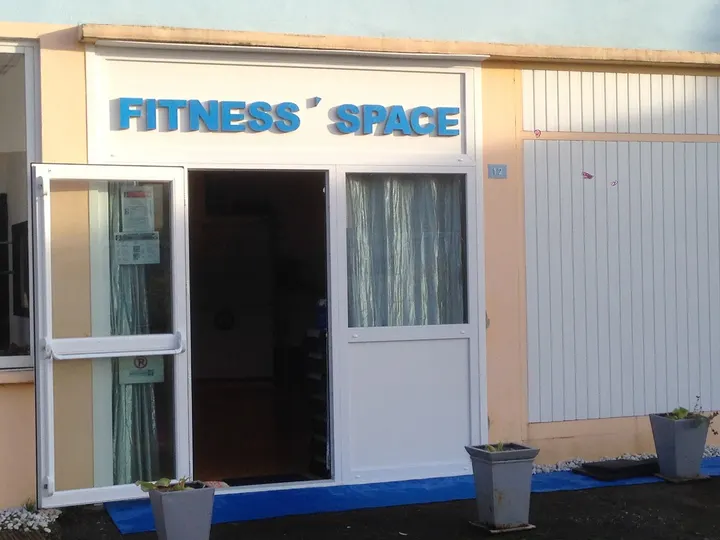 Fitness Space — salle de fitness-studio à Thionville — 3