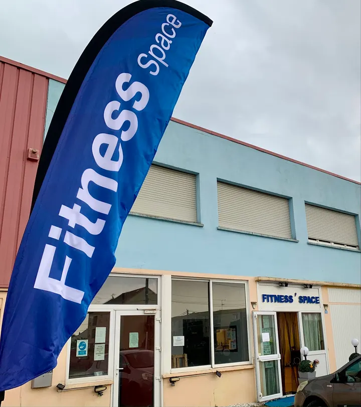 Fitness Space — salle de fitness-studio à Thionville — 3